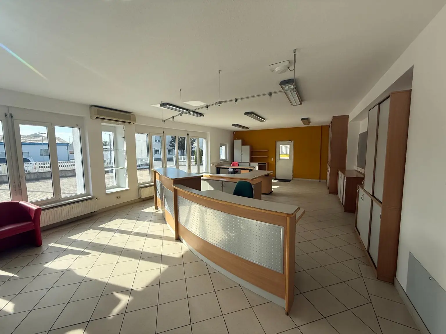 EG Büro