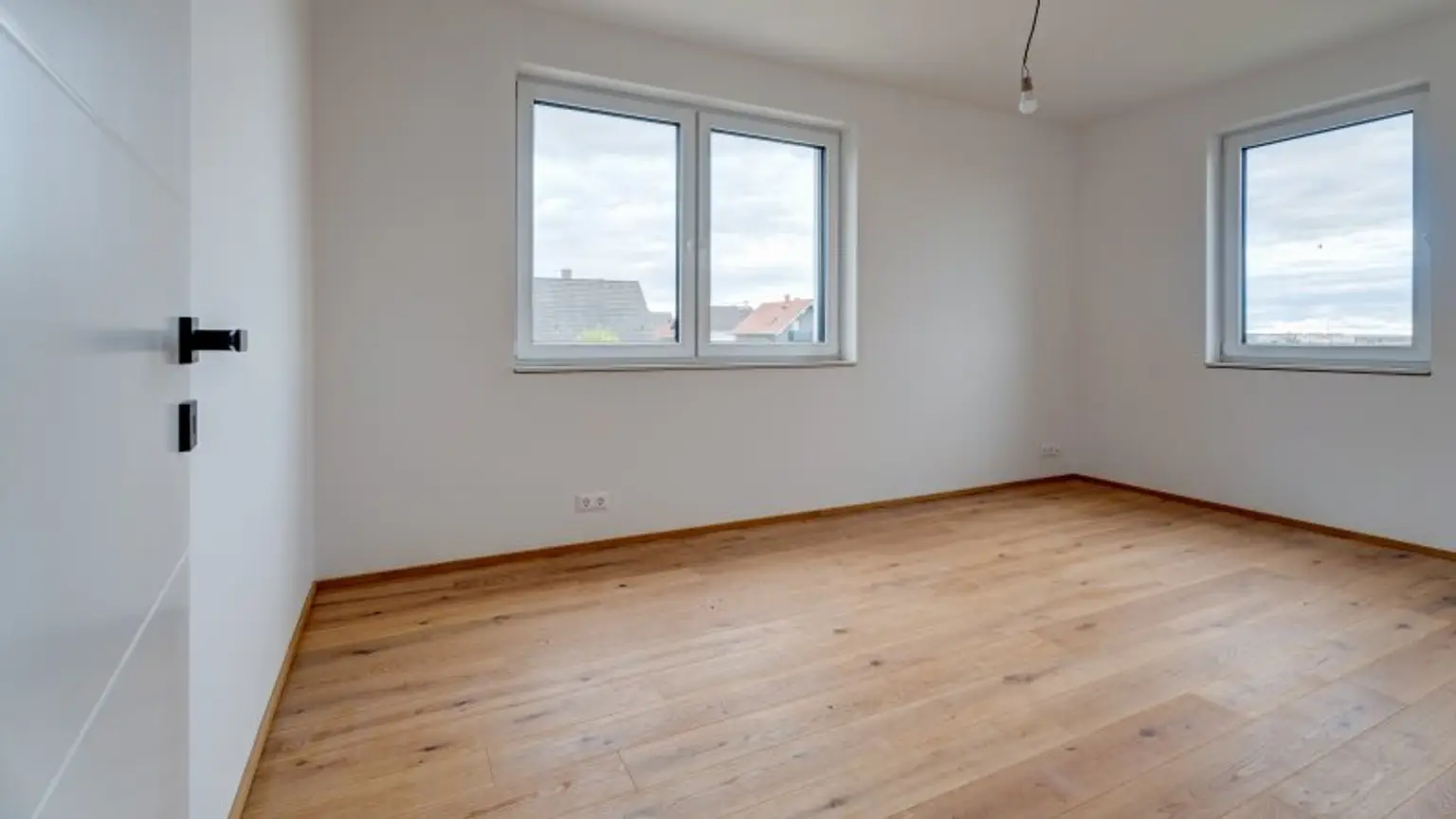 JETZT SCHLÜSSELFERTIG ! Moderne Doppelhaushälfte in Lassee - Perfektes Zuhause zum Erstbezug für die ganze Familie!
