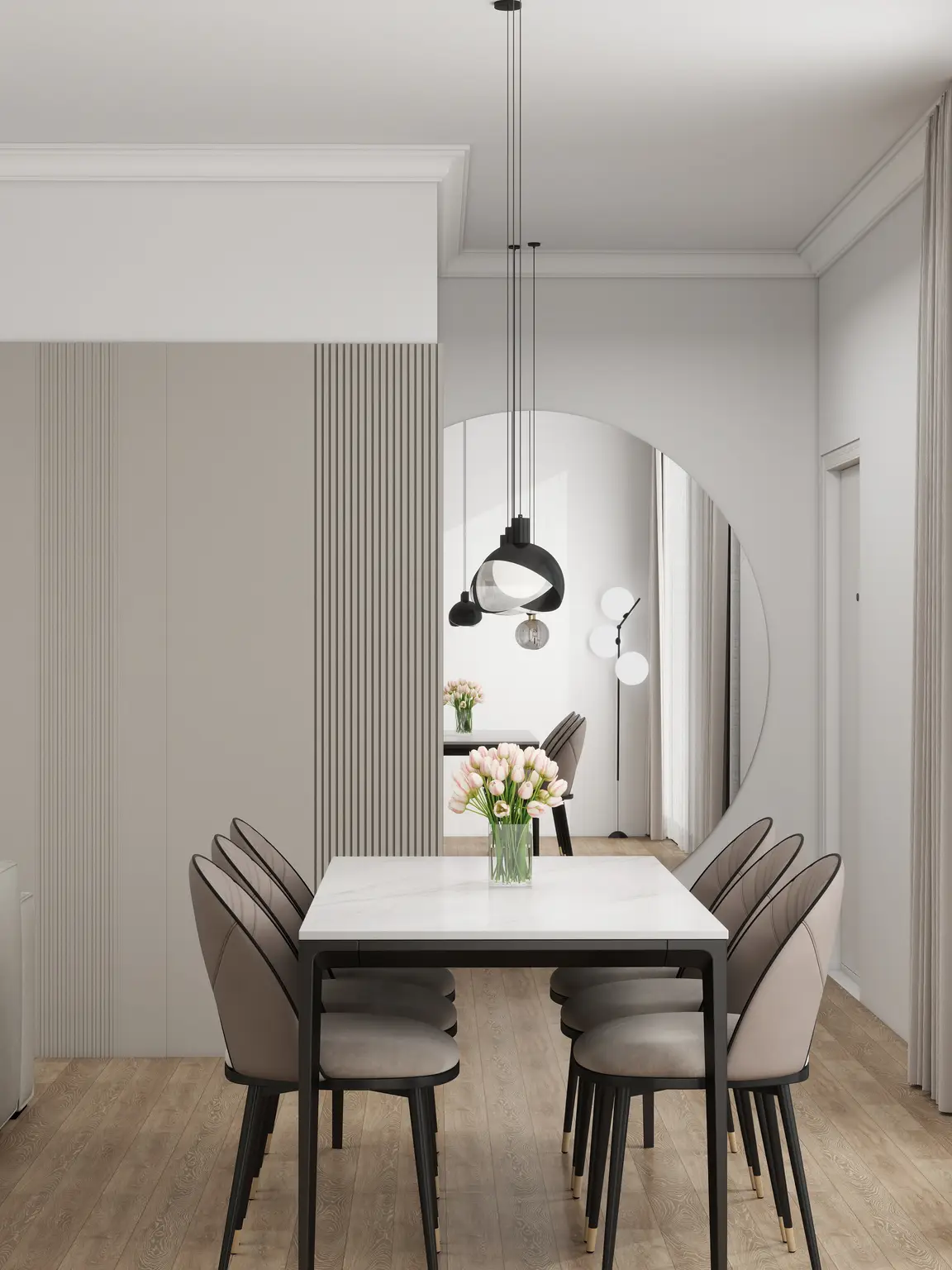 Wohnen mit Geschichte – Leben mit Zukunft!