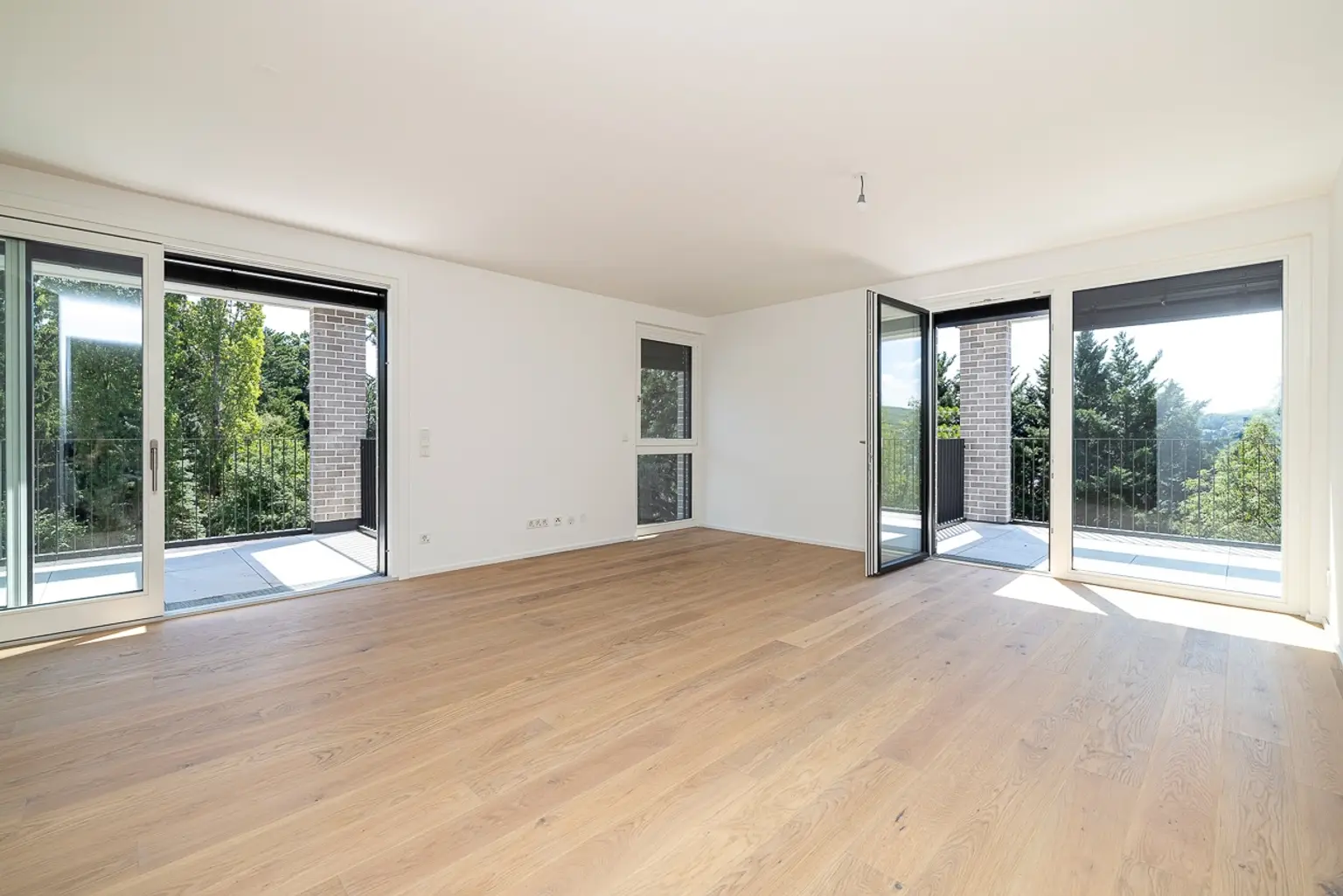 Wohnraum Ansicht 3