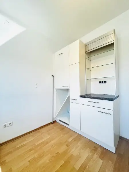 Urbanes Wohnen in Krems – Stilvolle 3-Zimmer-Wohnung im Stadtzentrum