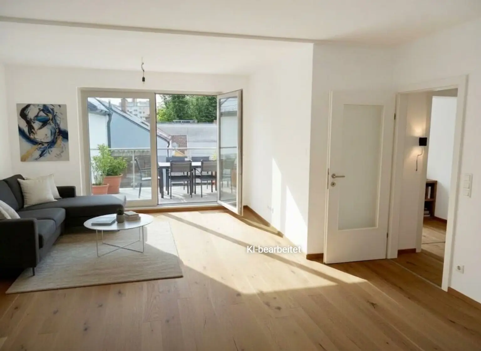 EXKLUSIVER ERSTBEZUG in MISTELBACH - in TOP LAGE!