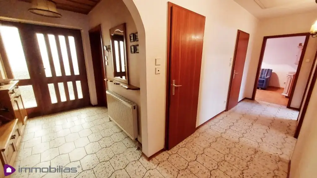 MIETKAUF! Nostalgie pur- gemütliches Wohnen nahe Mühlwasser!