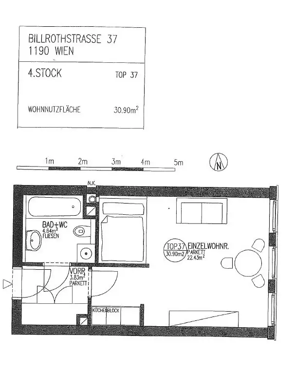 Plan 1