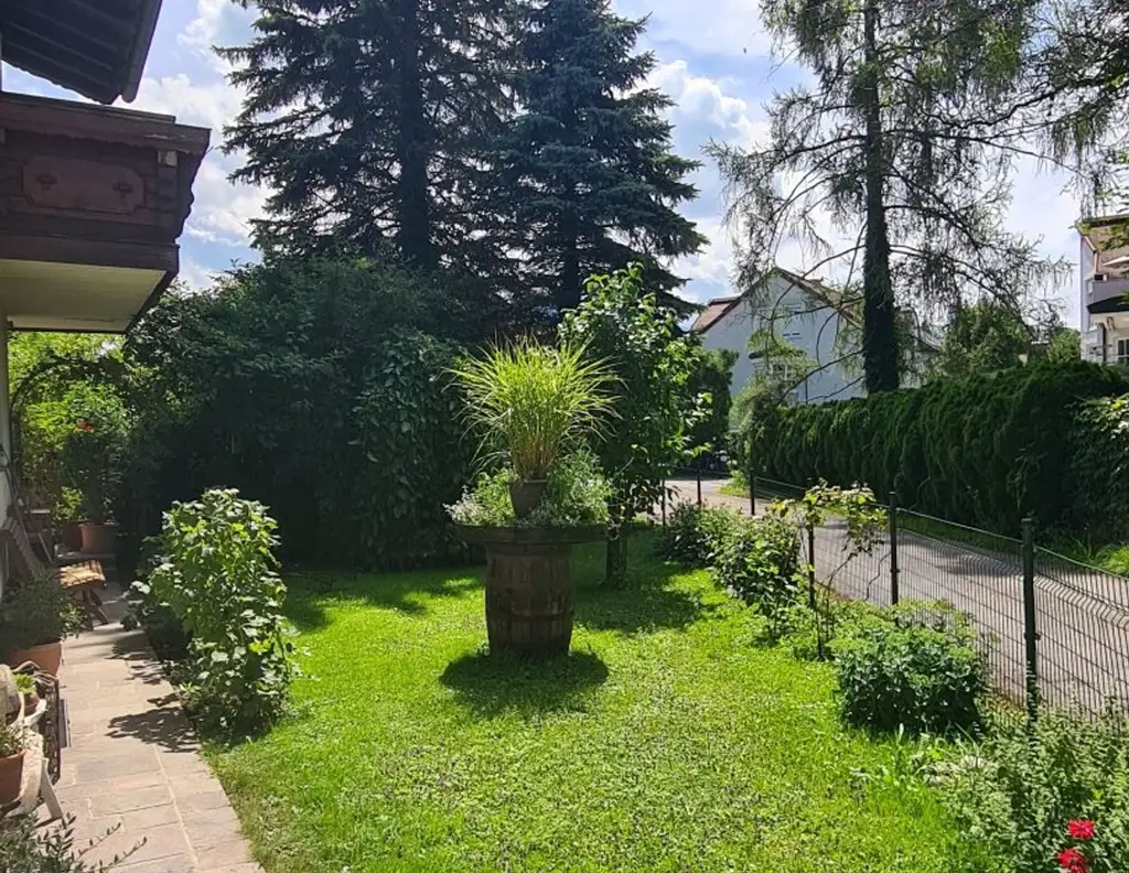 Baugrund in absoluter Top-Lage