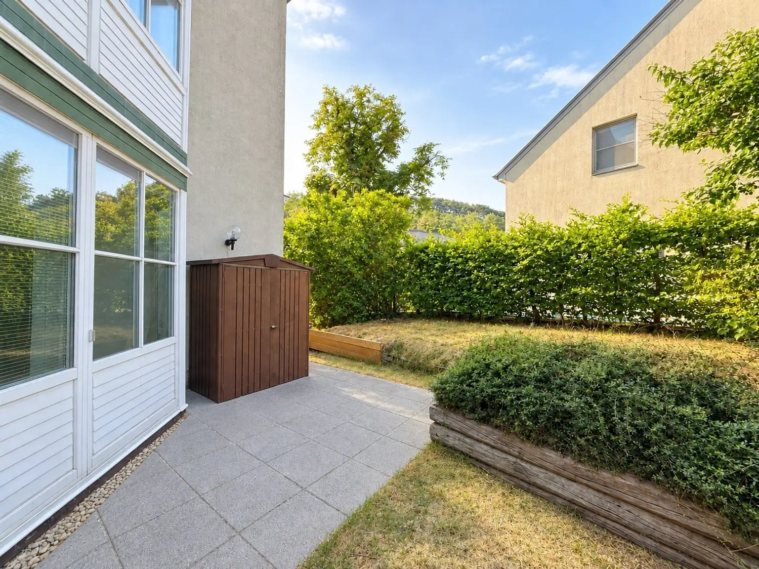 Garten I