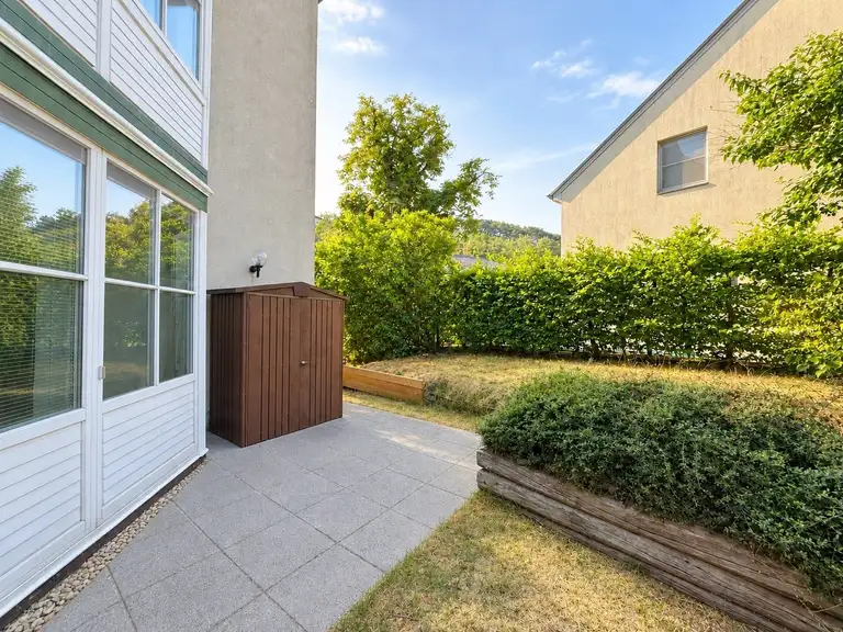 Garten I