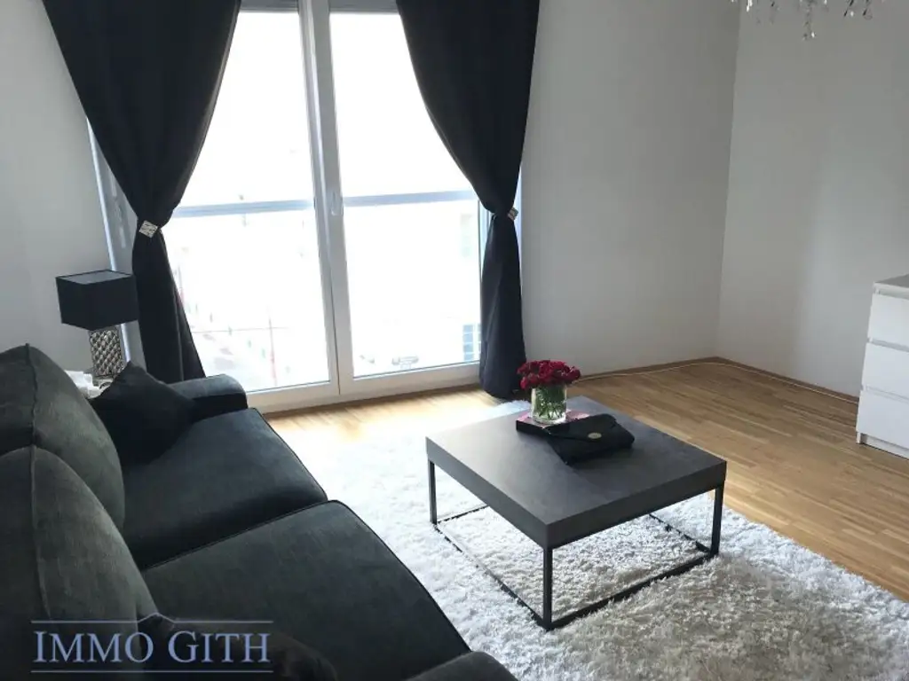 MODERNE & HELLE CA. 45 m² GROSSE 2-ZIMMER-WOHNUNG MIT LIFT, KELLERABTEIL IN DER RÖMERGASSE (1160 WIEN) ZU MIETEN!