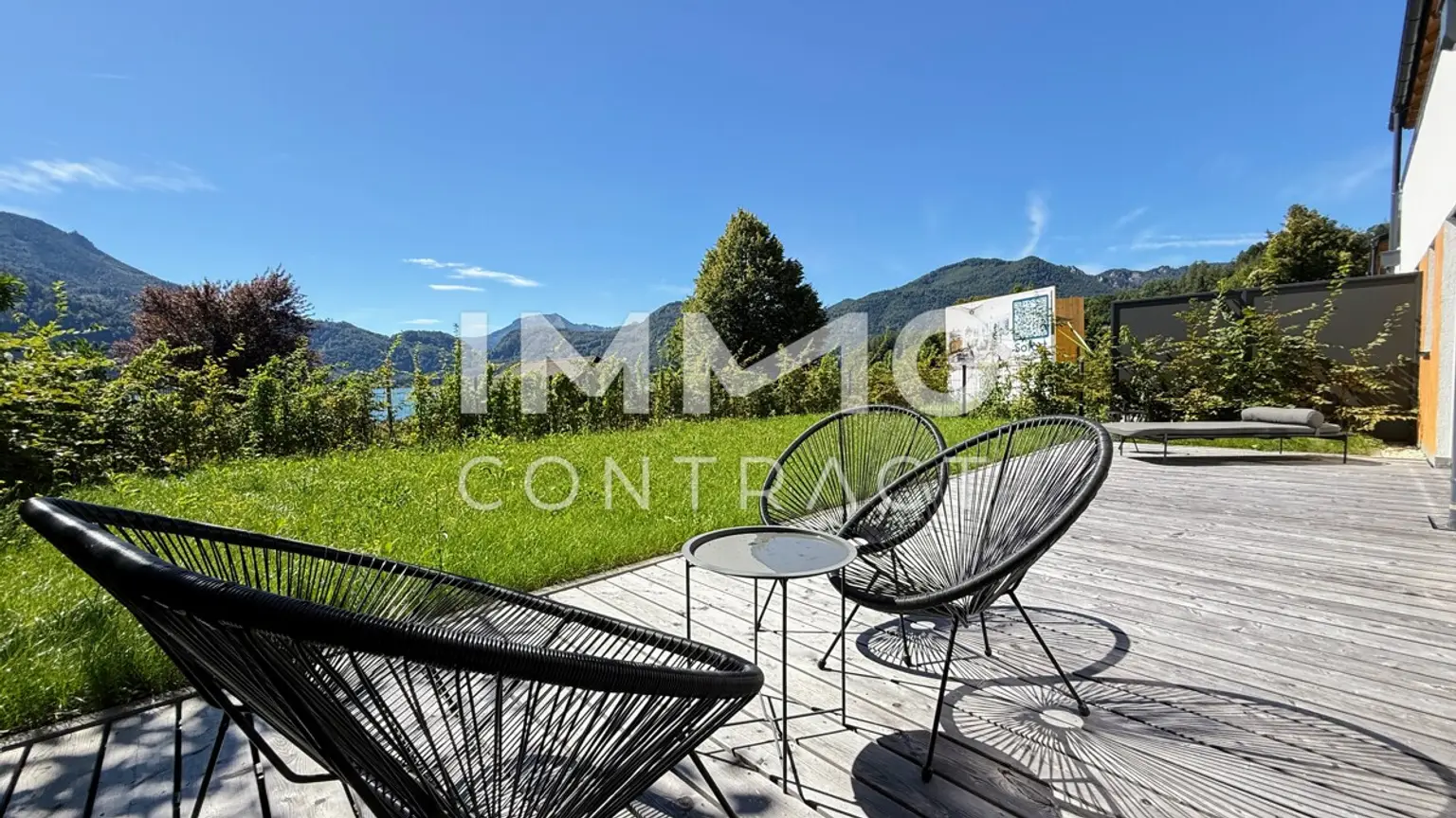 SEE.LEBEN Mondsee
