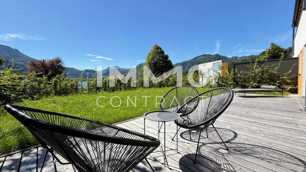 SEE.LEBEN Mondsee