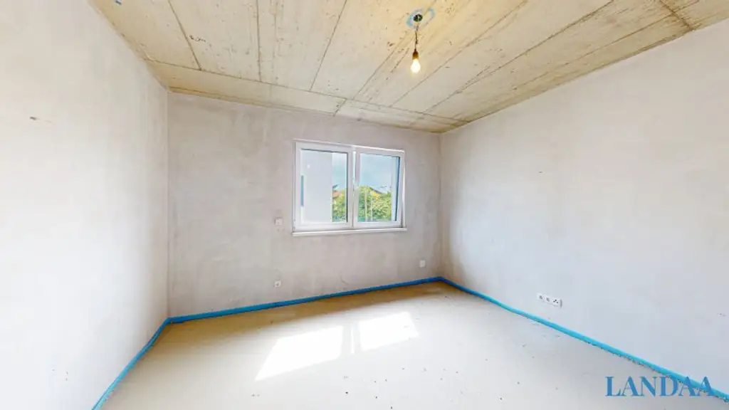 ++ NEU ++ Modernes Wohnen im Weinviertel – Drei belagsfertige Doppelhaushälften in Neubau