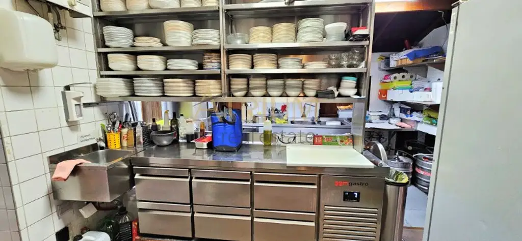 Restaurant mit Gastgarten im Herzen von Stammersdorf