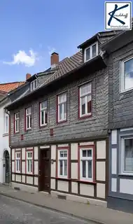 Mehrfamilienhaus