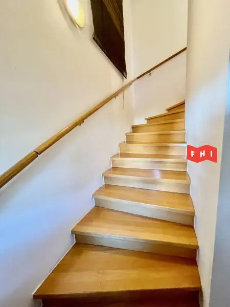 Familienidylle Nähe Mühlwasser - Einfamilienhaus mit Terrasse, Wohnkeller, Garage & südseitigem Garten