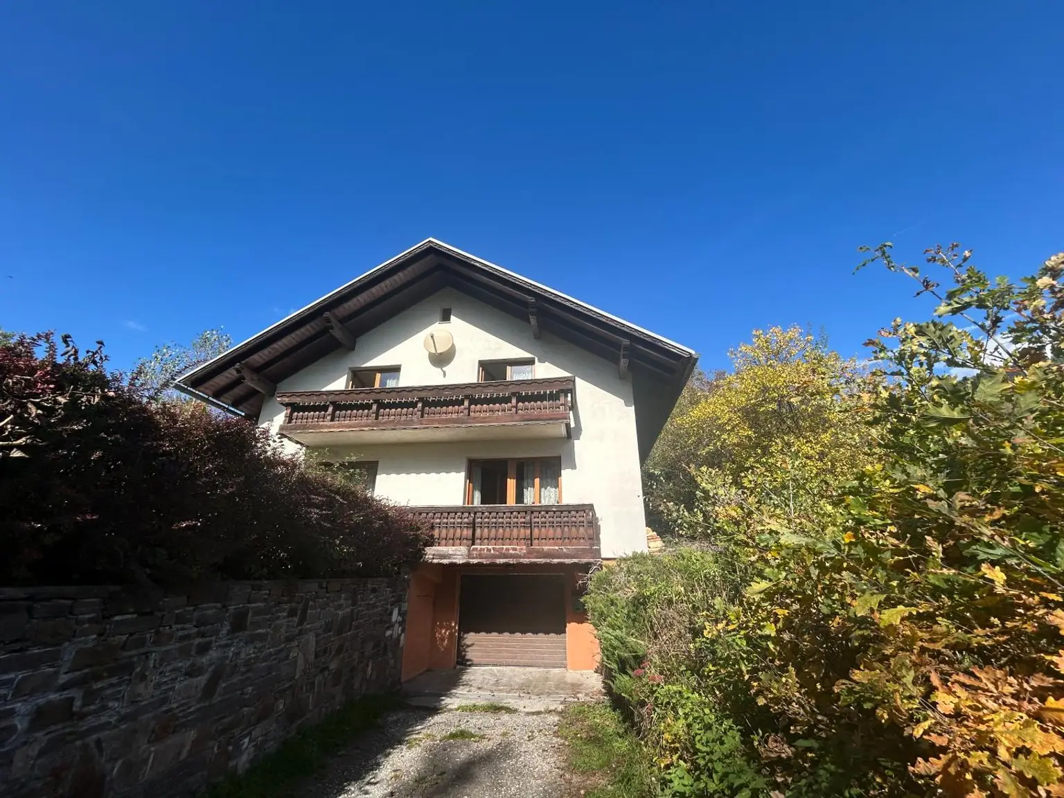 TOP LAGE! Einfamilienhaus mit viel Potenzial!