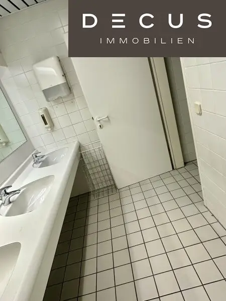 + + + INNENSTADT gekühlte Bürofläche + + + Nähe Hauptbahnhof + + +