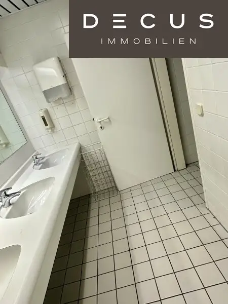 + + + INNENSTADT gekühlte Bürofläche + + + Nähe Hauptbahnhof + + +