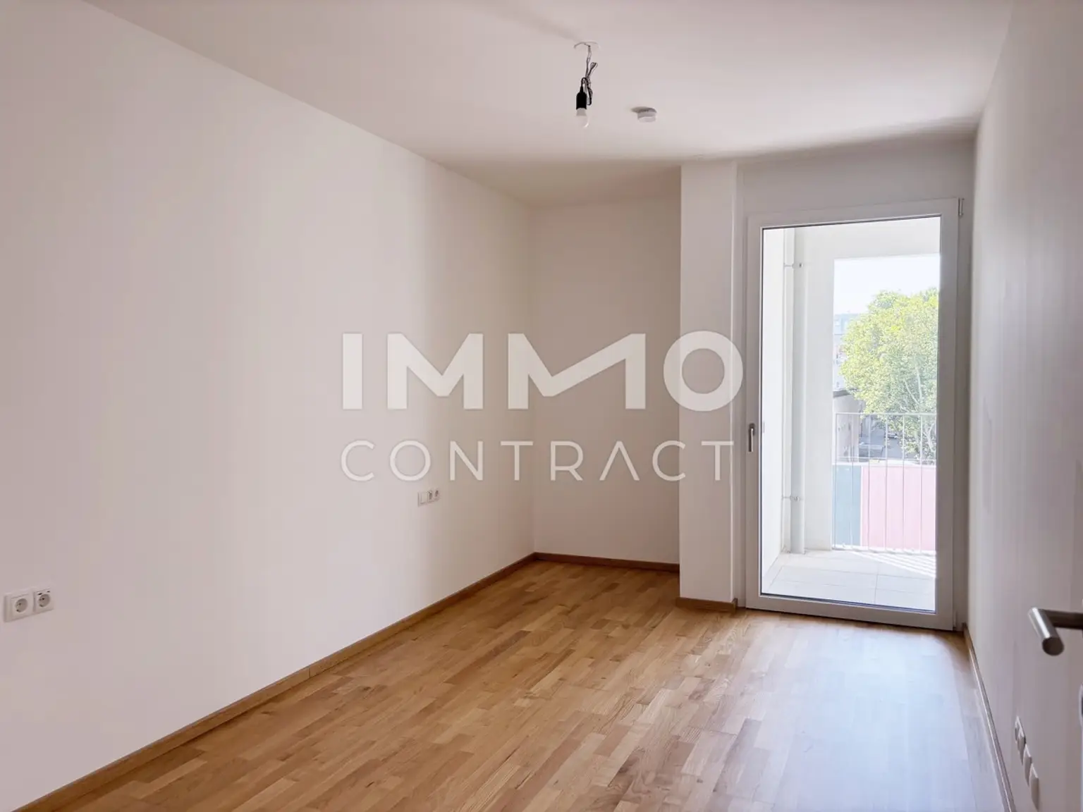 Arndt Fifty - Helle 3 Zimmer Wohnung mit Loggia im 12. Bezirk - Modernes Wohnen in perfekter Lage!