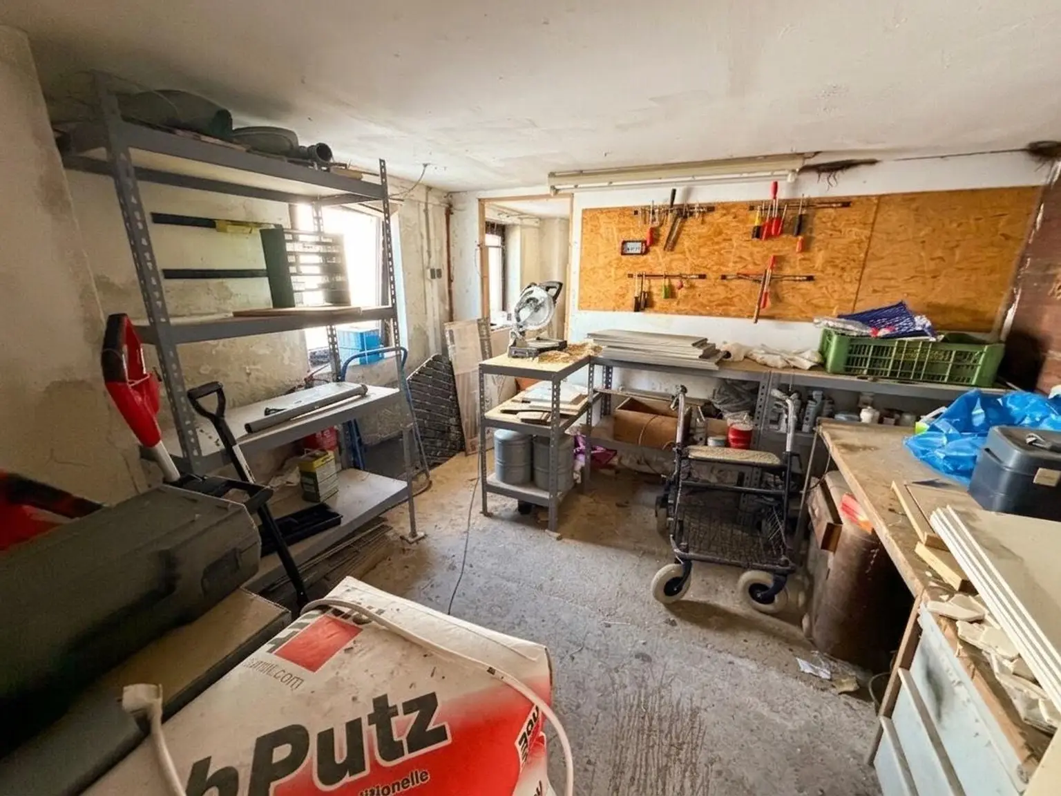 Werkstatt 1#