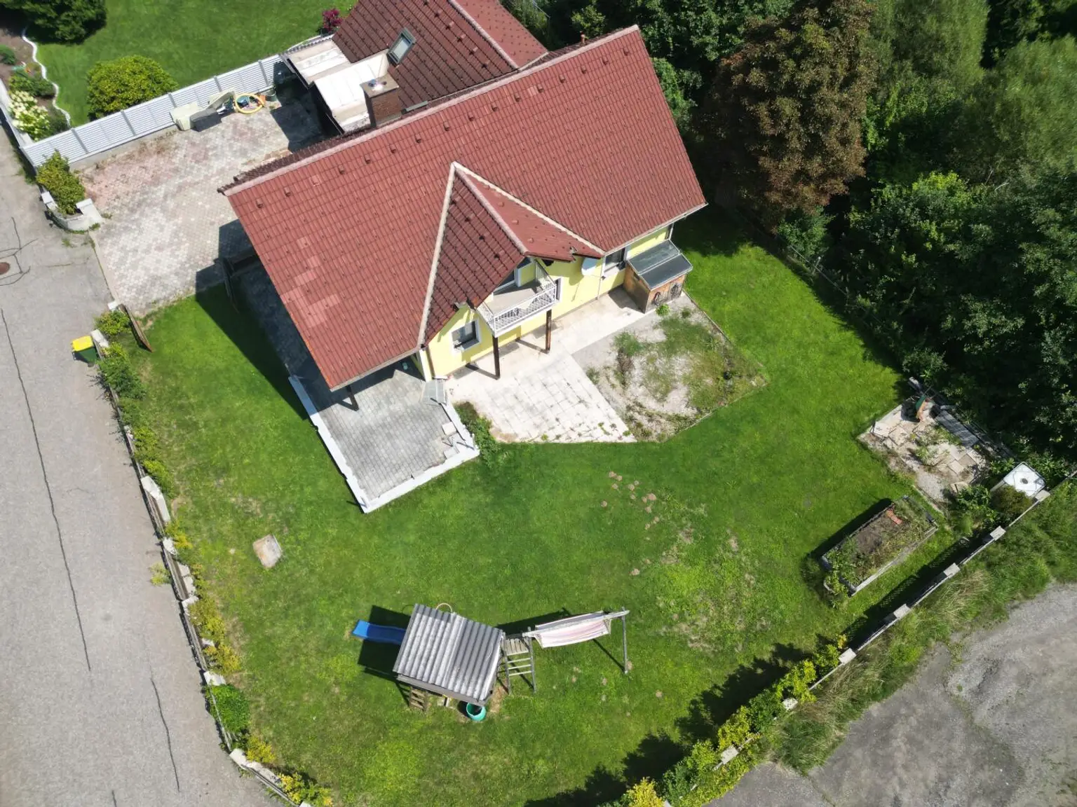 Wohnhaus in schöner Wohngegend in Zeltweg zu verkaufen