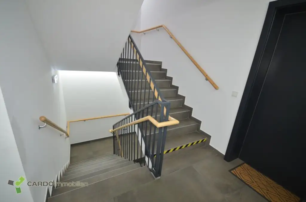 NEUE PREIS!!! Exklusives Apartment mit eigene Garten in Ruhelage – ca. 76 m² Wohnfläche, Garage optional