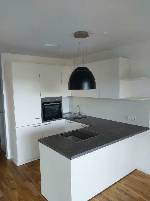 Provisionsfrei: 3-Zimmer-Neubauwohng für gehobene Ansprüche im Schöckelland an Grazer-Stadtgrenze