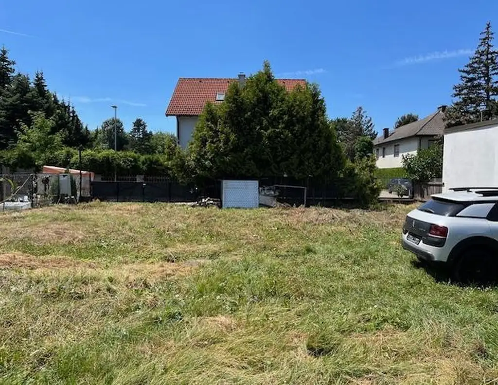 Grundstück 460m² in Korneuburg ohne Bauzwang - Provisionsfrei
