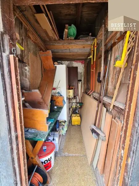4 Wohnungen - 1 Gebäude - Perfektes Mehrfamilienhaus