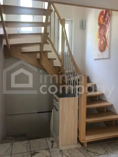 Einfamilienhaus in sonniger Top-Lage von Vöcklabruck – Pfarrerfeld