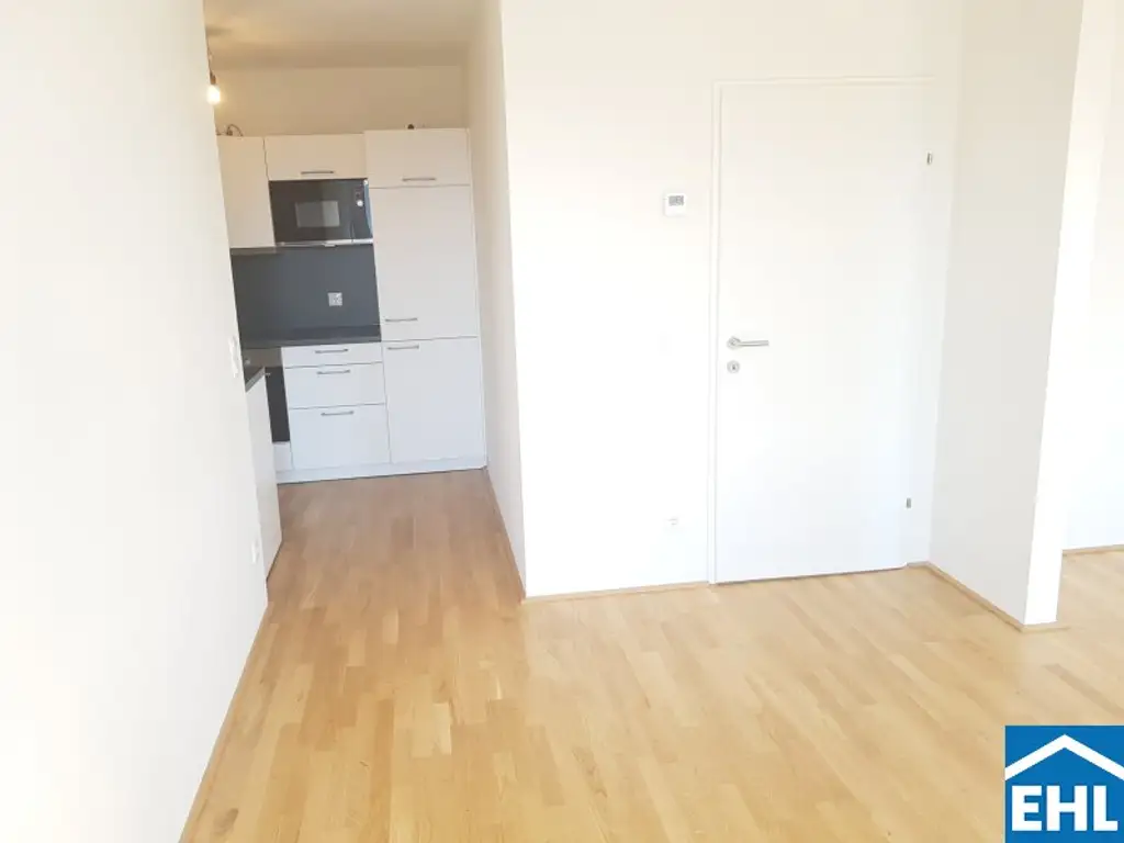 Singlewohnungshit bei U4/U6 Längenfeldgasse!