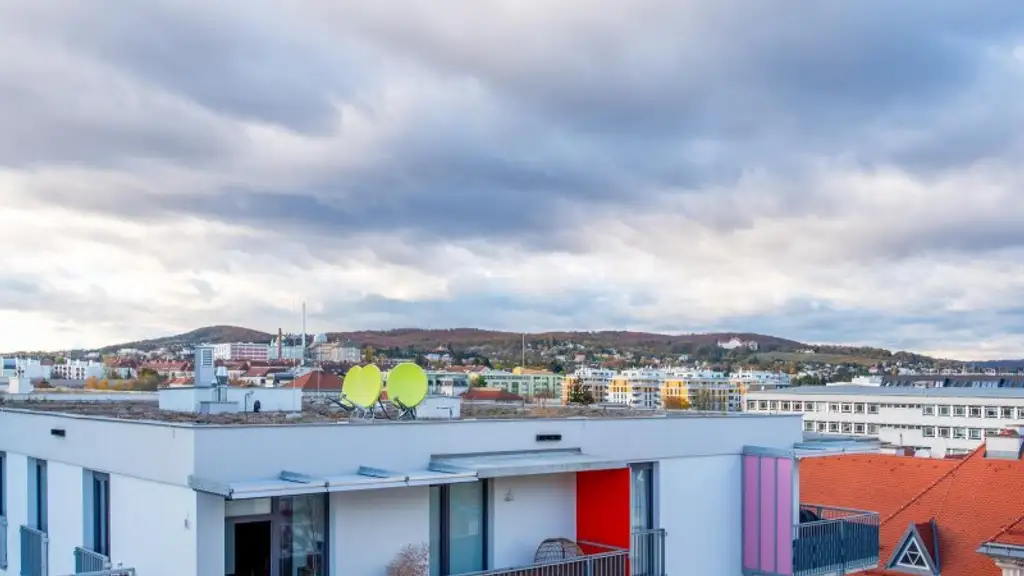 Nahe U3! Erstbezug! Terrasse mit Weitblick! Prima 3-Zimmer-Wohnung zu vermieten!