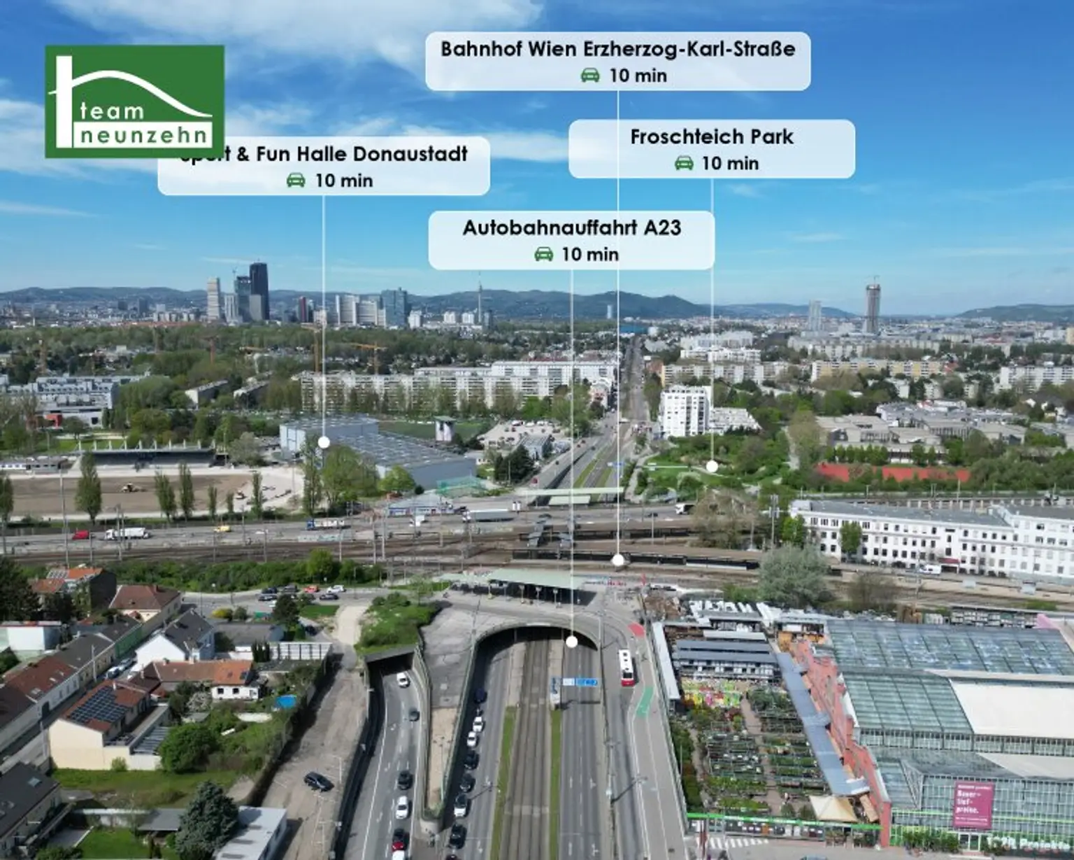 GRÜNSTÜCK 22 – hochwertiger Neubau in bester Lage! Ab 01.01.2026 verfügbar!