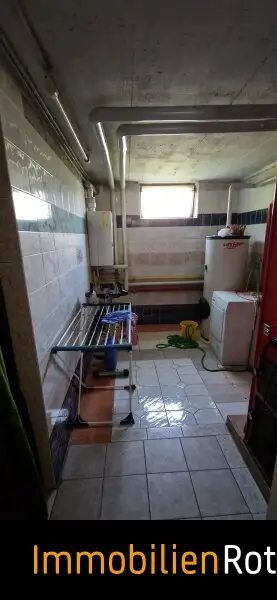 Charmantes Einfamilienhaus mit Garten und Garage in Bruck an der Mur/Oberaich