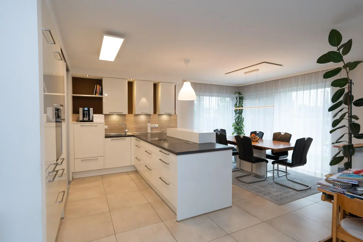 Modernes Einfamilienhaus Bj 2016 in ruhiger Lage – perfektes Familienzuhause in Gralla