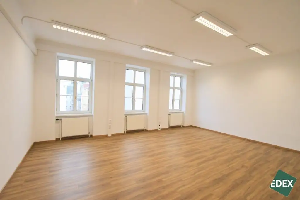 Moderne Bürofläche in der Galleria 1030