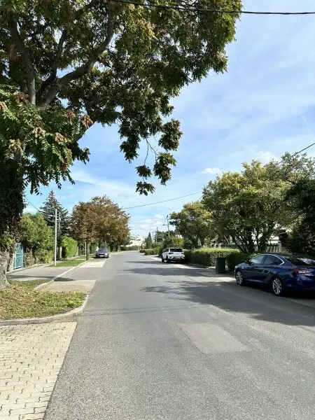 Umgebung