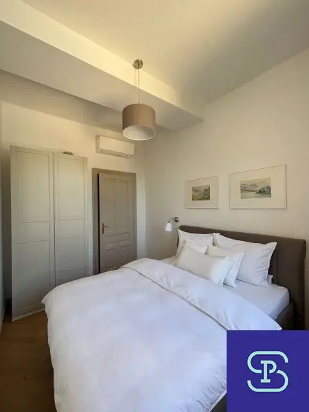 Provisionsfrei: Wunderschöner 48m² Neubau mit Lift und Einbauküche Näher Trazerberg - 1130 Wien