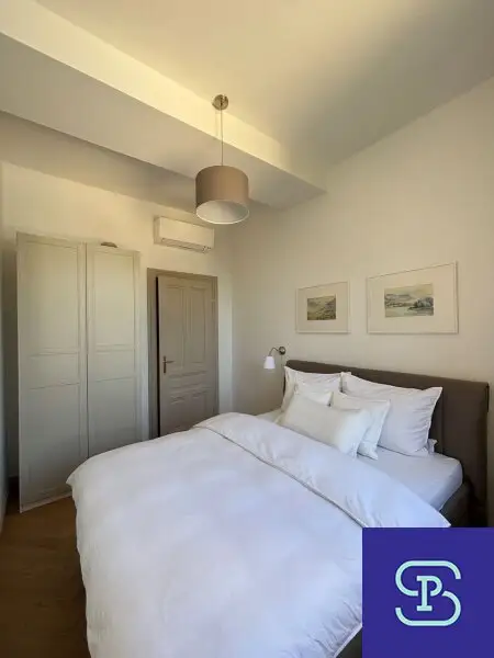 Provisionsfrei: Wunderschöner 48m² Neubau mit Lift und Einbauküche Näher Trazerberg - 1130 Wien