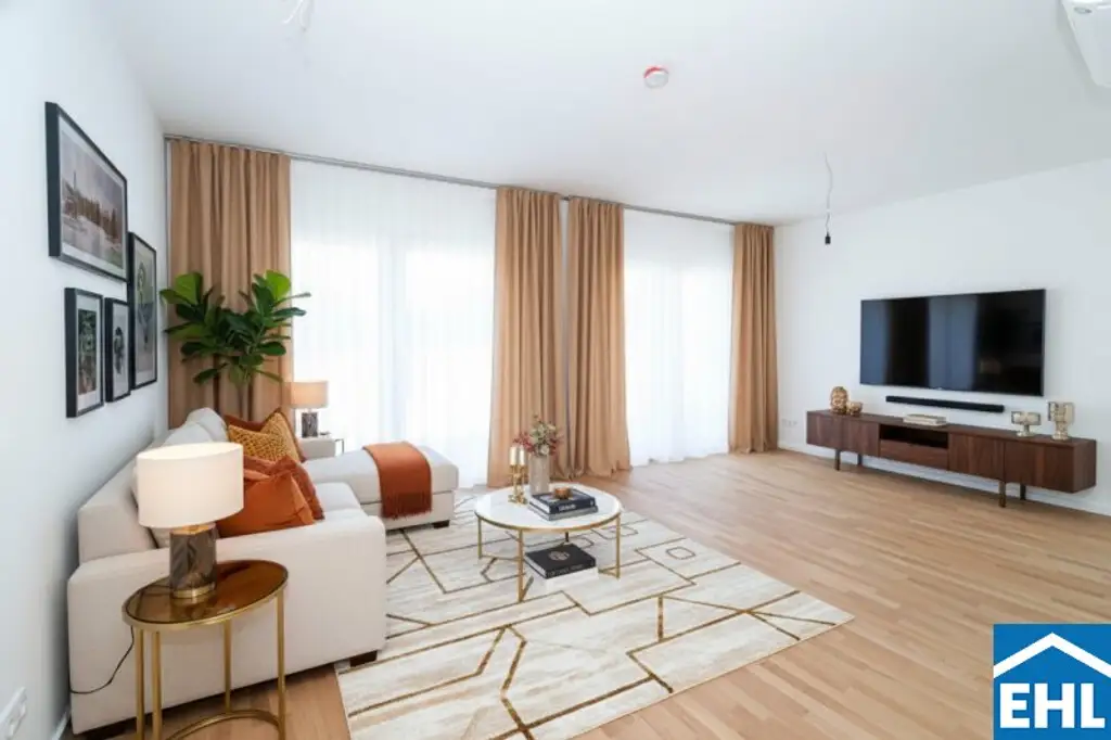 Im Einklang mit der Natur – Ihr neues Zuhause im Herzen der Idylle