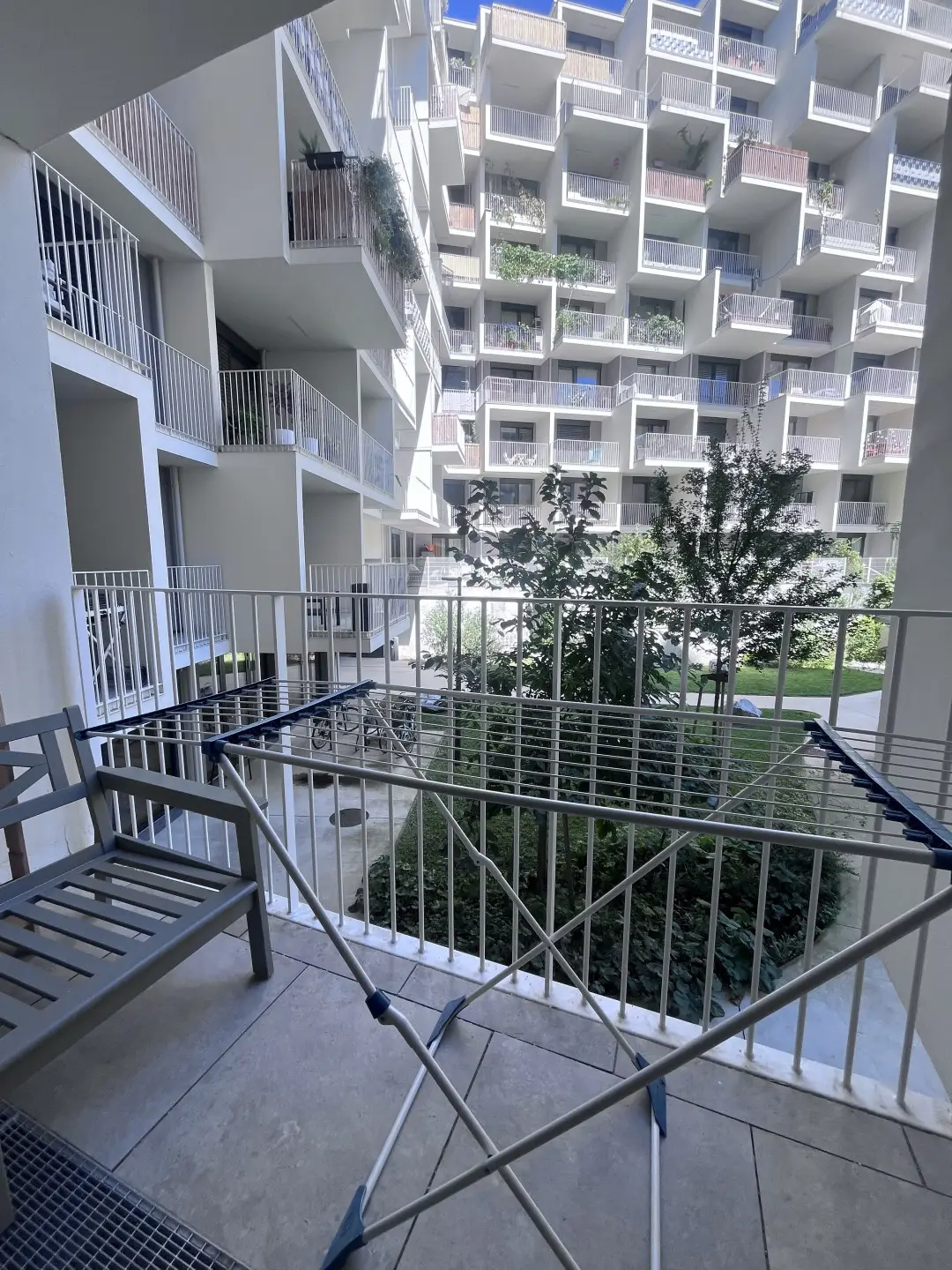 Loggia 2