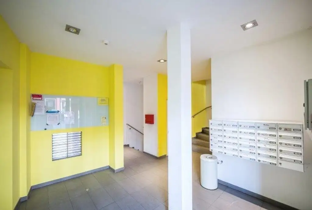Bezaubernde 2-Zimmer-Wohnung mit Balkon bei U3 Ottakring