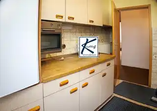 Küche im EG