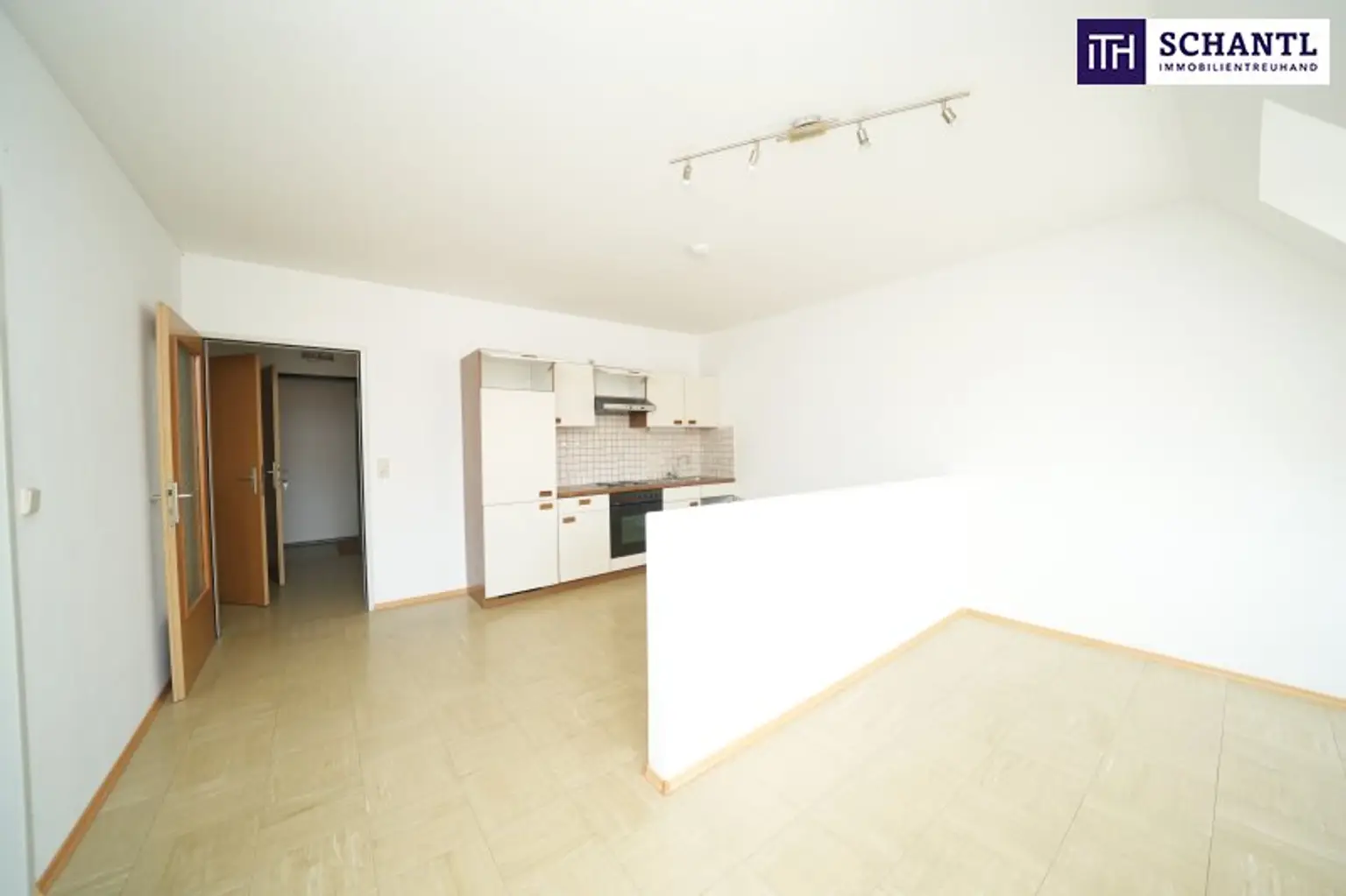 DIE BESTE LAGE DEUTSCHLANDSBERGS! Bestandsfreies Zinshaus mit ehrlichen Entwicklungsmöglichkeiten - riesen Potenzial dank der Koralmbahn!