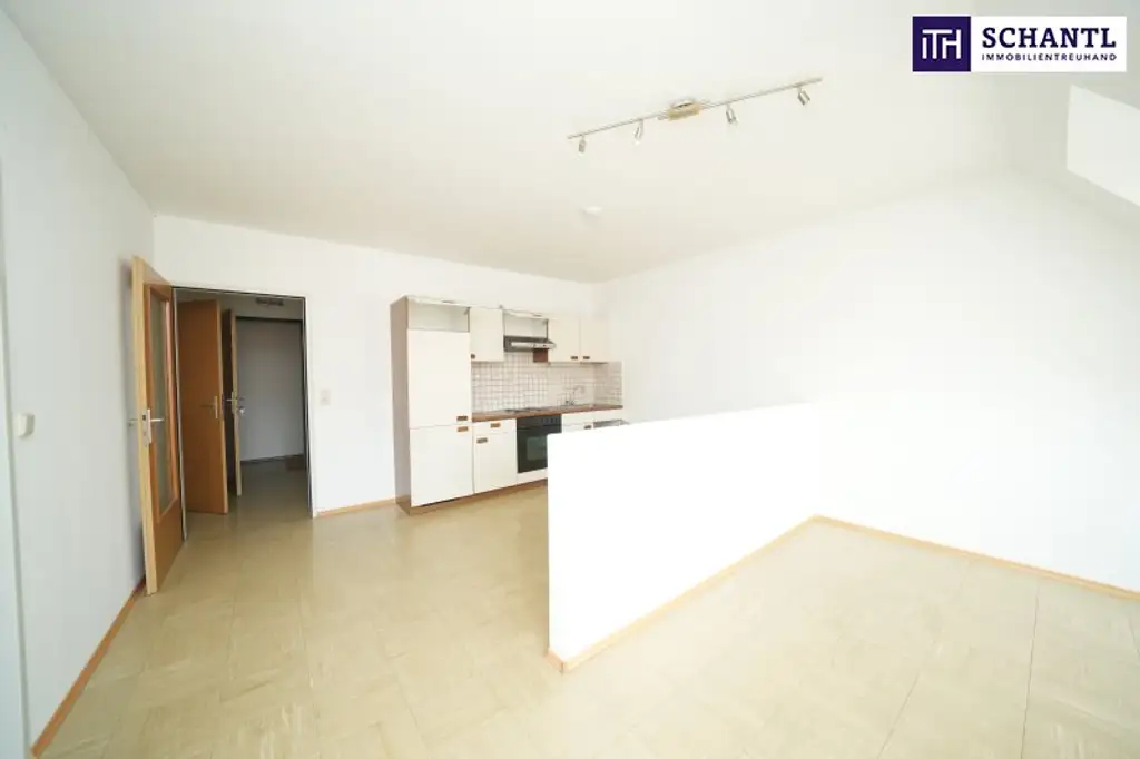 DIE BESTE LAGE DEUTSCHLANDSBERGS! Bestandsfreies Zinshaus mit ehrlichen Entwicklungsmöglichkeiten - riesen Potenzial dank der Koralmbahn!