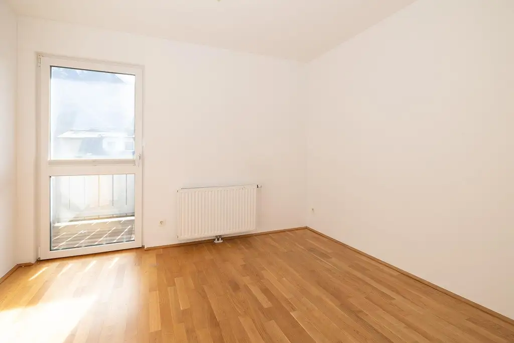 "Familien-Garten-Glück" – Ihre 4-Zimmer-Wohlfühloase in St. Veit im Pongau