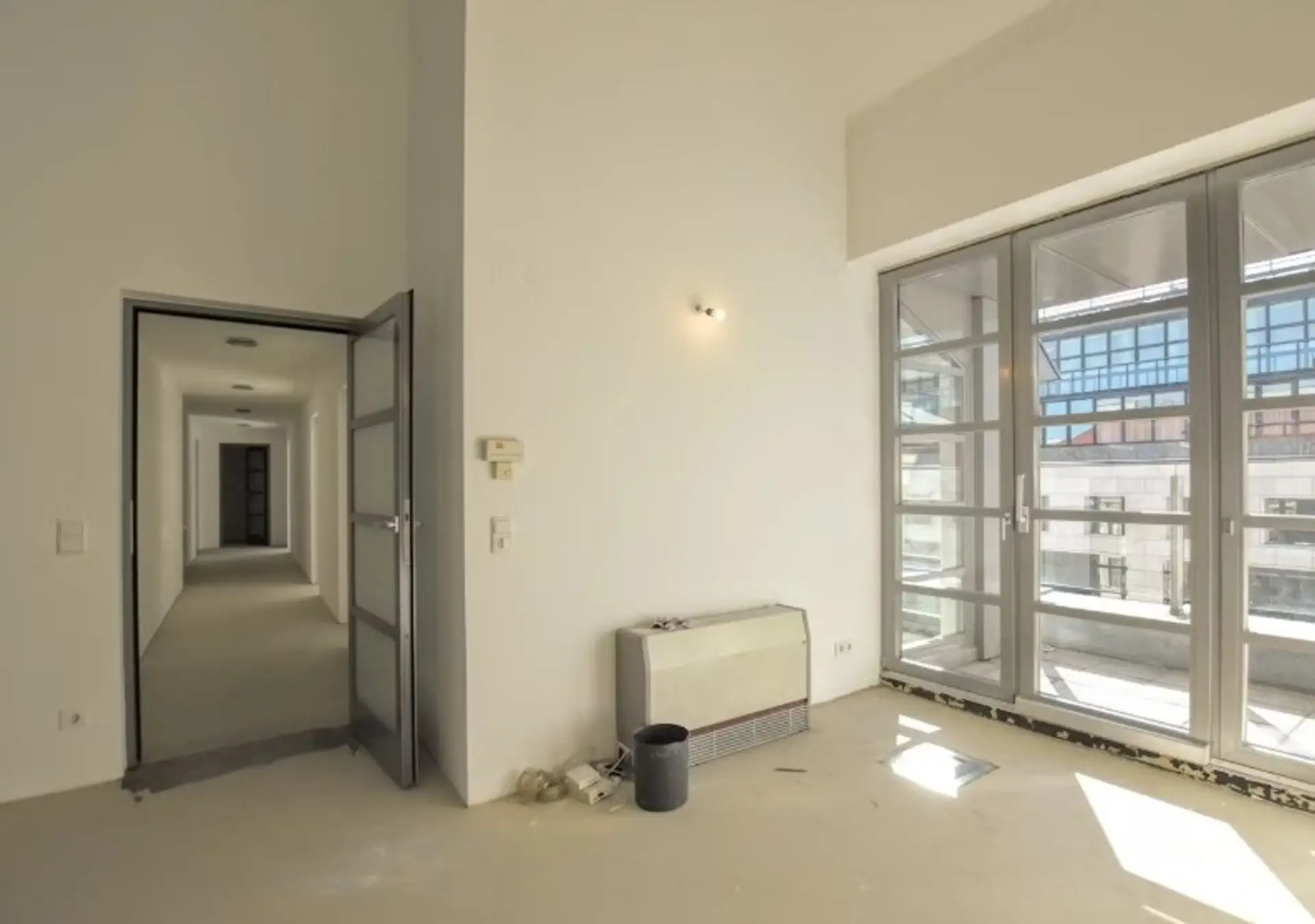 1010 Wien, Mahlerstrasse 7 Top 34 DG