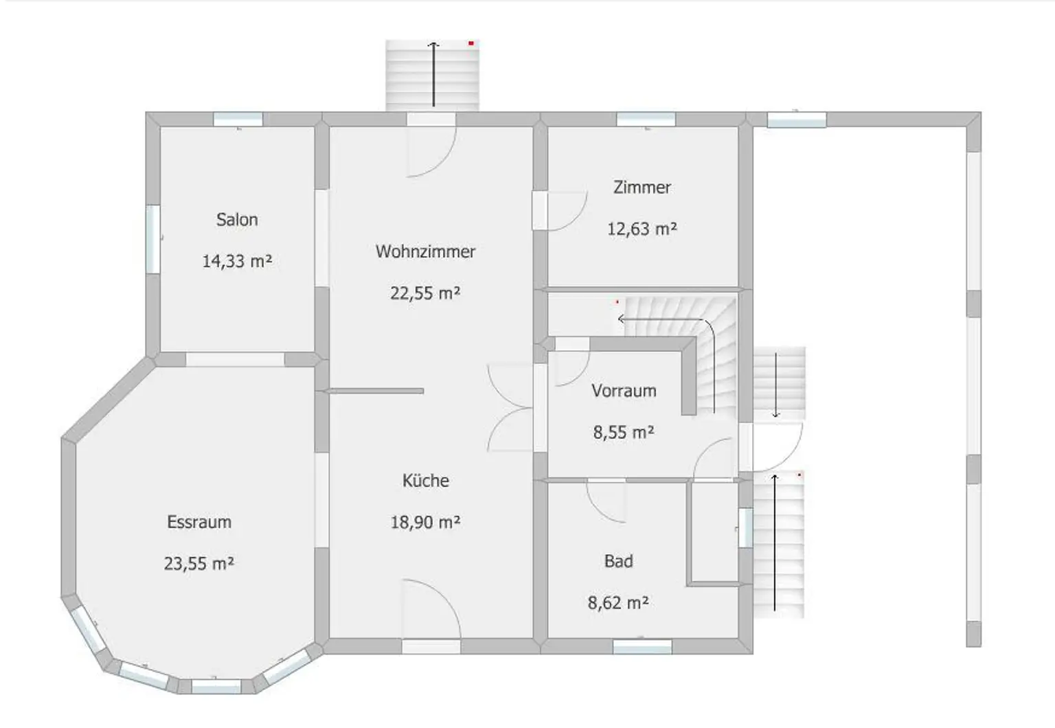 "Wohnen mit Weitblick!"