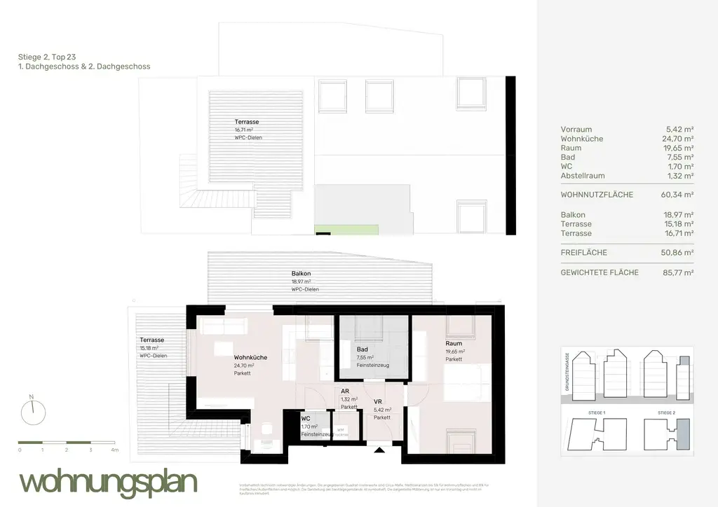 Plan 1