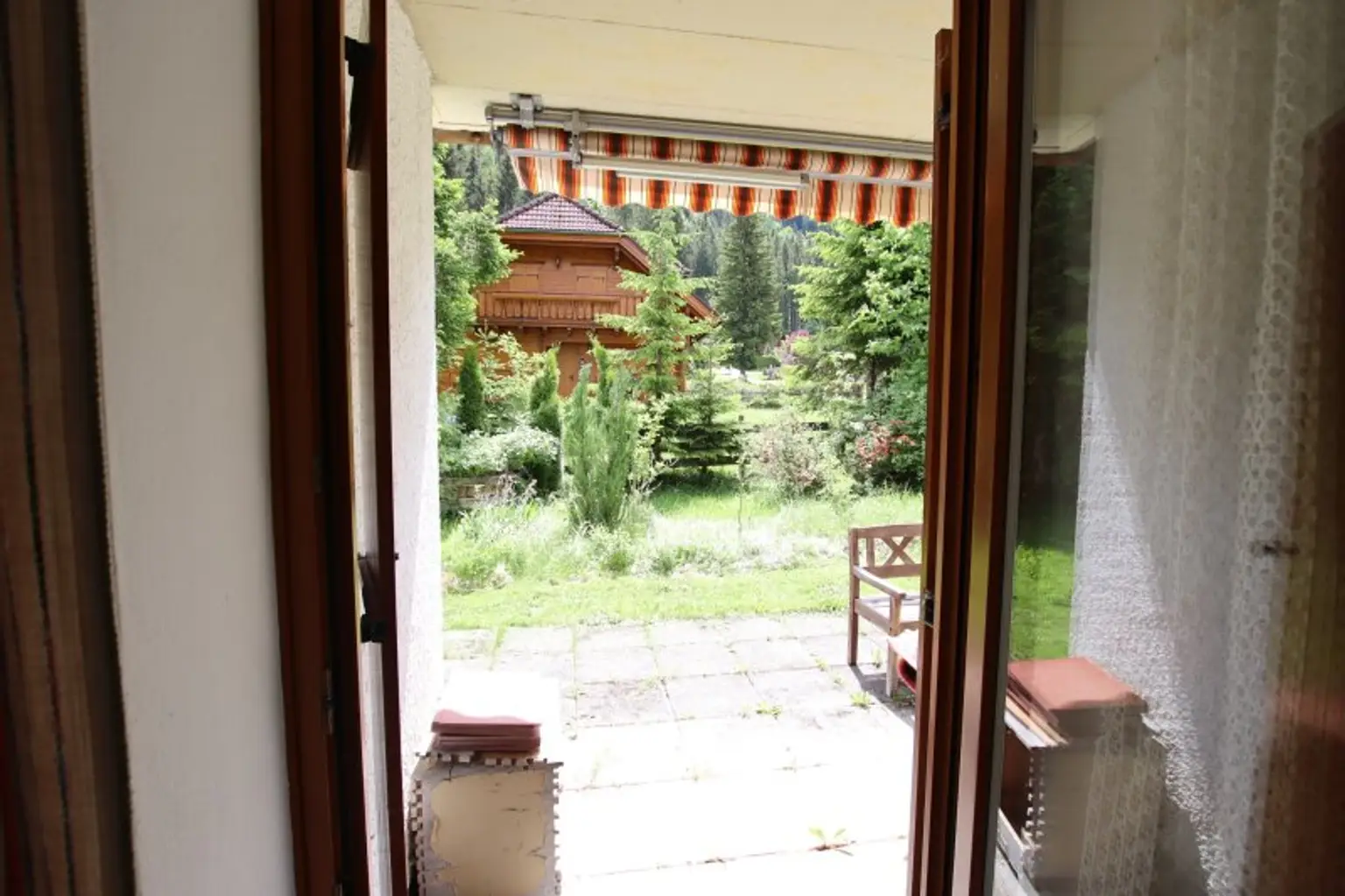 Entzückendes Haus im Bodental - traumhafte ruhige Lage in der Natur zwischen Alpengasthof Sereinig und Gasthof Bodenbauer