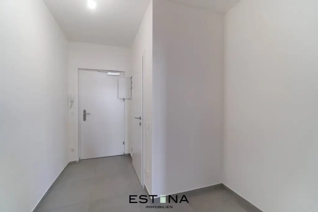 Charmante Pärchenwohnung mit optimaler Raumaufteilung in Wien-Penzing
